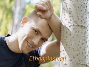 Ethanpinkman