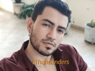 Ethansanders