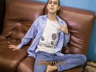 Ethansins