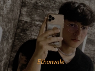 ethanvale Porn University