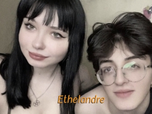Ethelandre