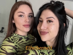 Ethelbennett