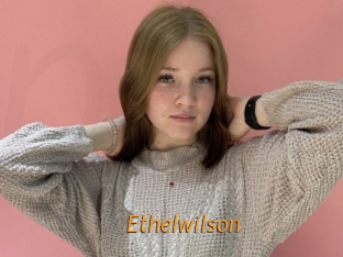 Ethelwilson