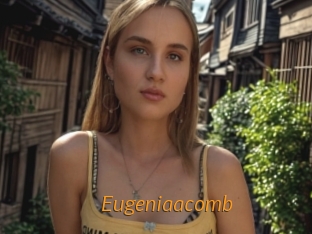 Eugeniaacomb