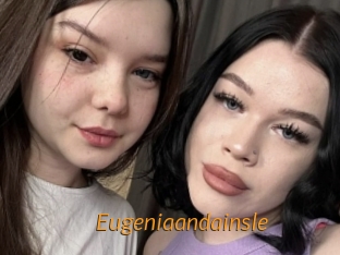 Eugeniaandainsle