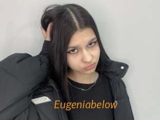 Eugeniabelow