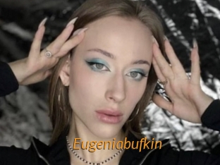 Eugeniabufkin