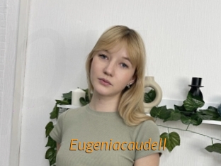 Eugeniacaudell
