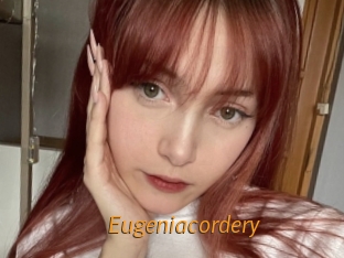 Eugeniacordery