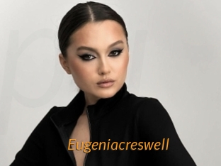 Eugeniacreswell