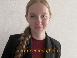 Eugeniaduffield