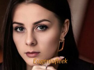 Eugeniafleek