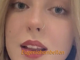 Eugeniahambelton