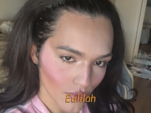 Eulilah
