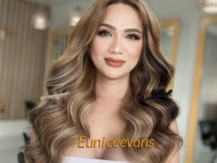 Euniceevans