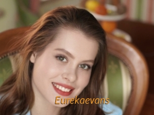 Eurekaevans
