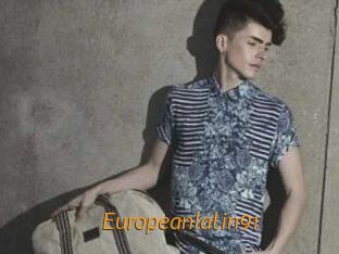 Europeanlatin91