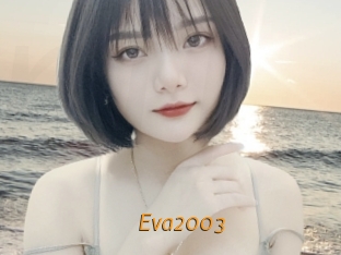 Eva2003