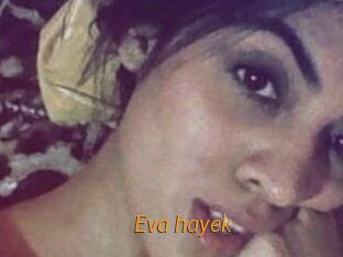 Eva_hayek