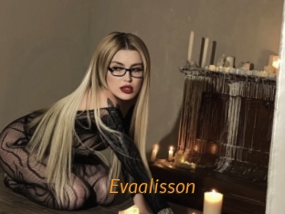 Evaalisson