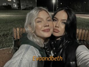 Evaandbeth