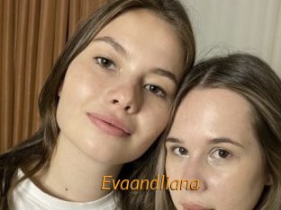 Evaandliana