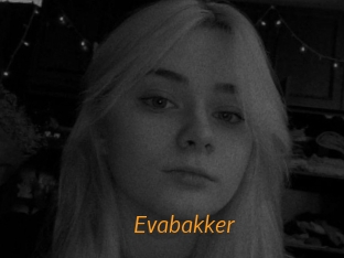 Evabakker