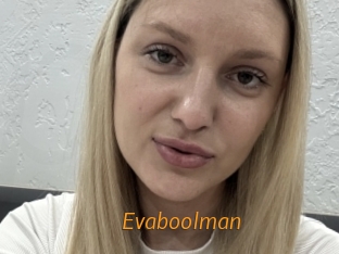 Evaboolman