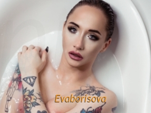 Evaborisova