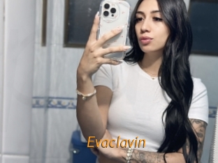 Evaclavin