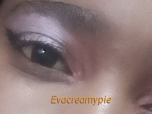 evacreamypie Porn University