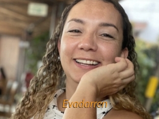 evadarren Porn University