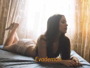 Evademon