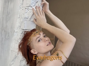 evadragons Porn University