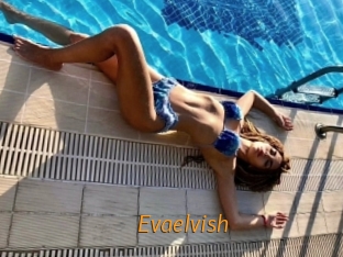 evaelvish Porn University