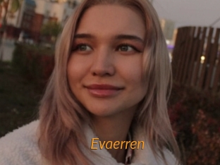 Evaerren
