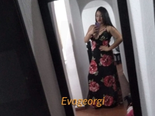 Evageorgi