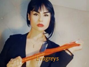 evagreys Porn University