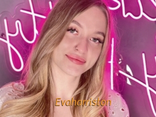 Evaharriston