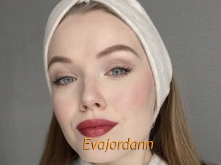 Evajordann