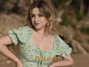 Evakinsky