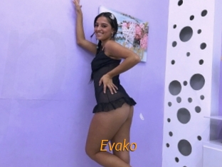 Evako