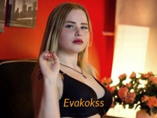 Evakokss