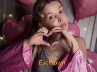 Evakrown