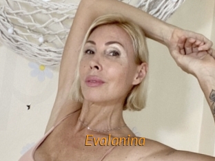 Evalanina