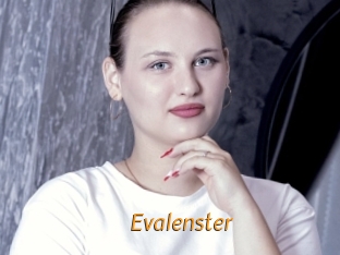 Evalenster
