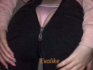 Evalike