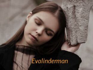 Evalinderman