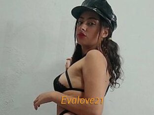 Evalove21