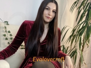 Evalovecraft